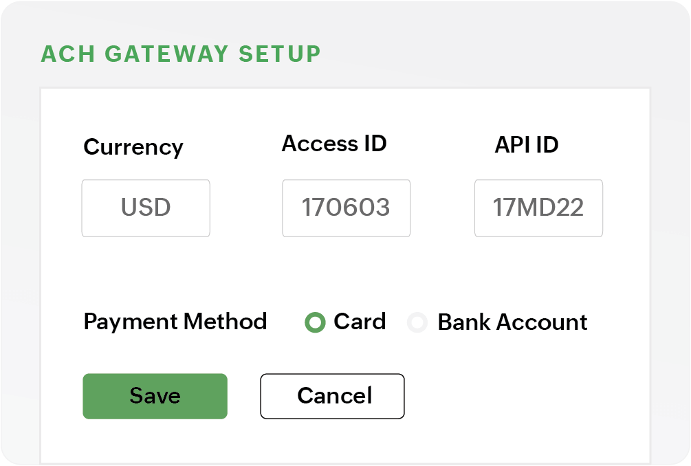 Automate payment collection | Zoho Billing