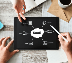 Simplify IIoT billing with the best billing software | Zoho Billing