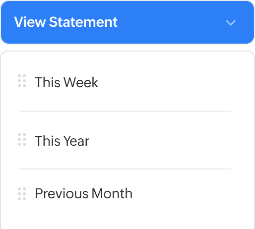 Contextual information with related lists