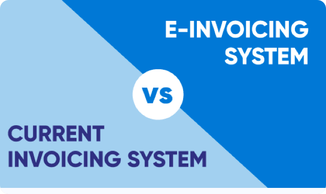 E-invoicing is the future of electronic billing