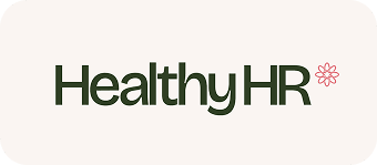 Healthy HR Consultancy Ltd logo