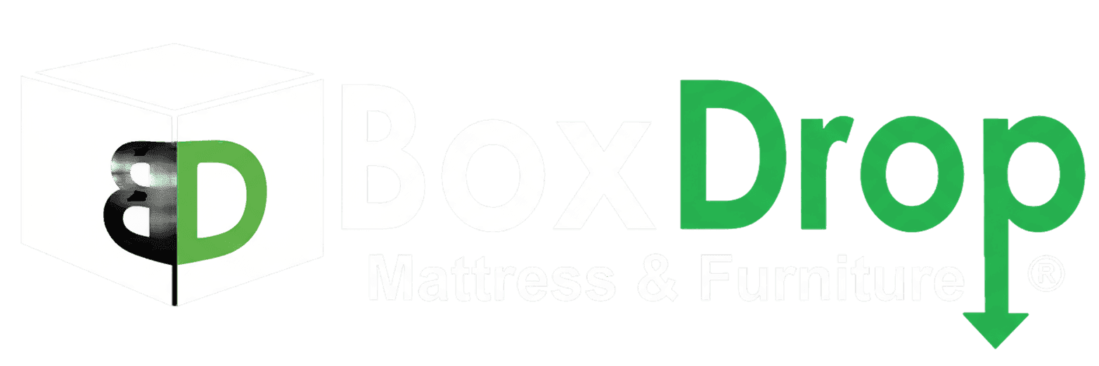 BoxDrop, USA logo