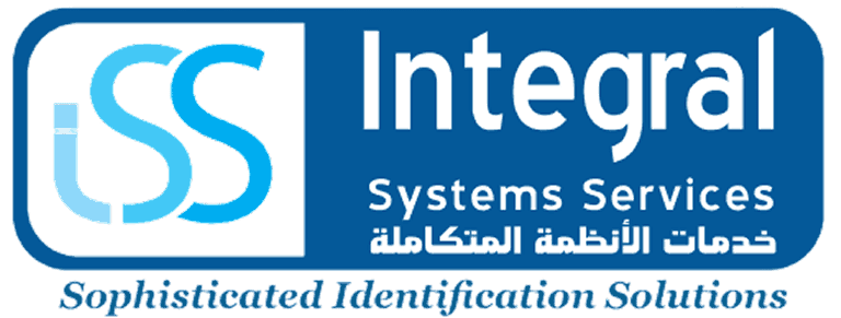 Integral System Services, Bahrain logo