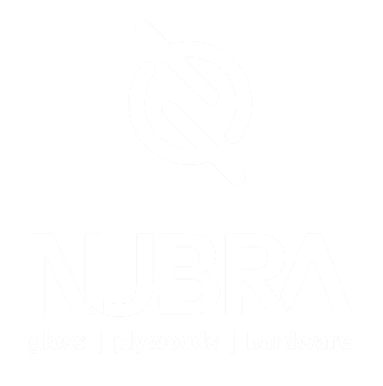 Nubra Glass Plywoods and Hardware, India logo