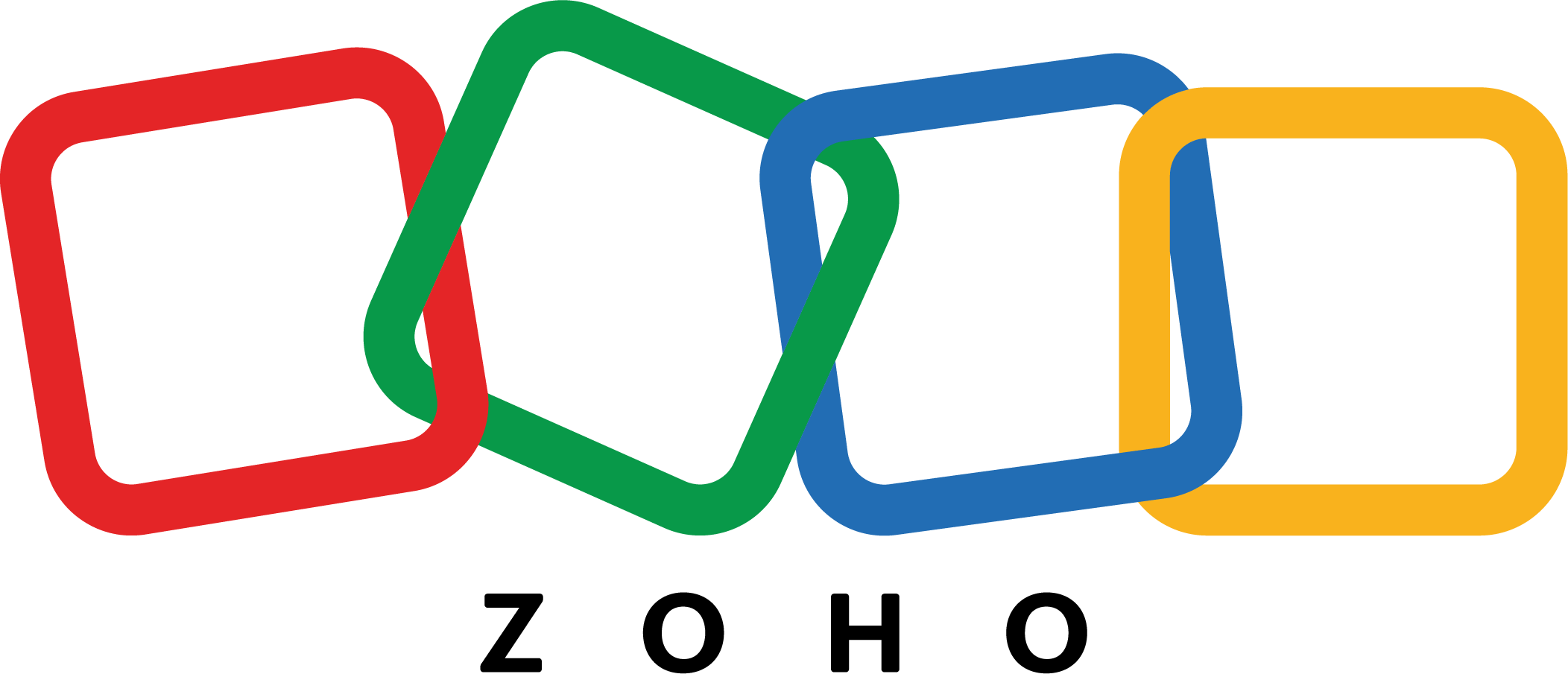 Zoho logo