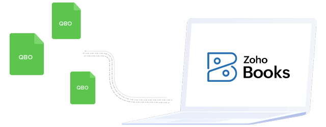 QuickBooks Alternative - Zoho Books TITLE : Zoho Books vs QuickBooks Online