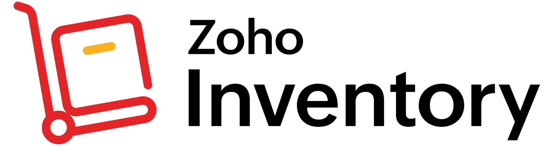 Zoho Inventory