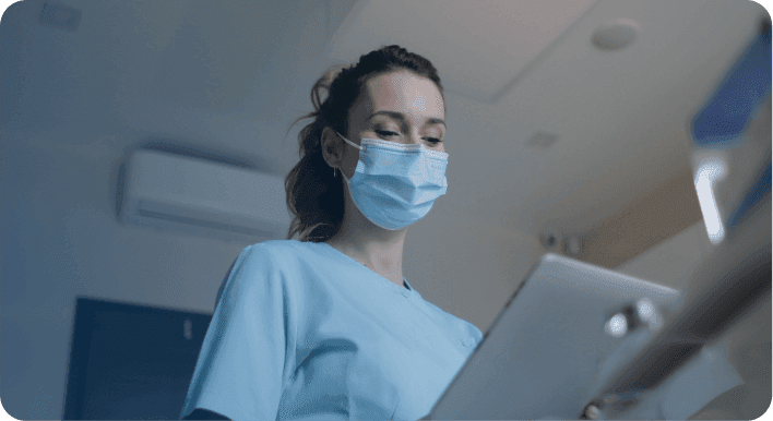 Healthcare