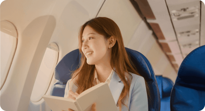 Travel