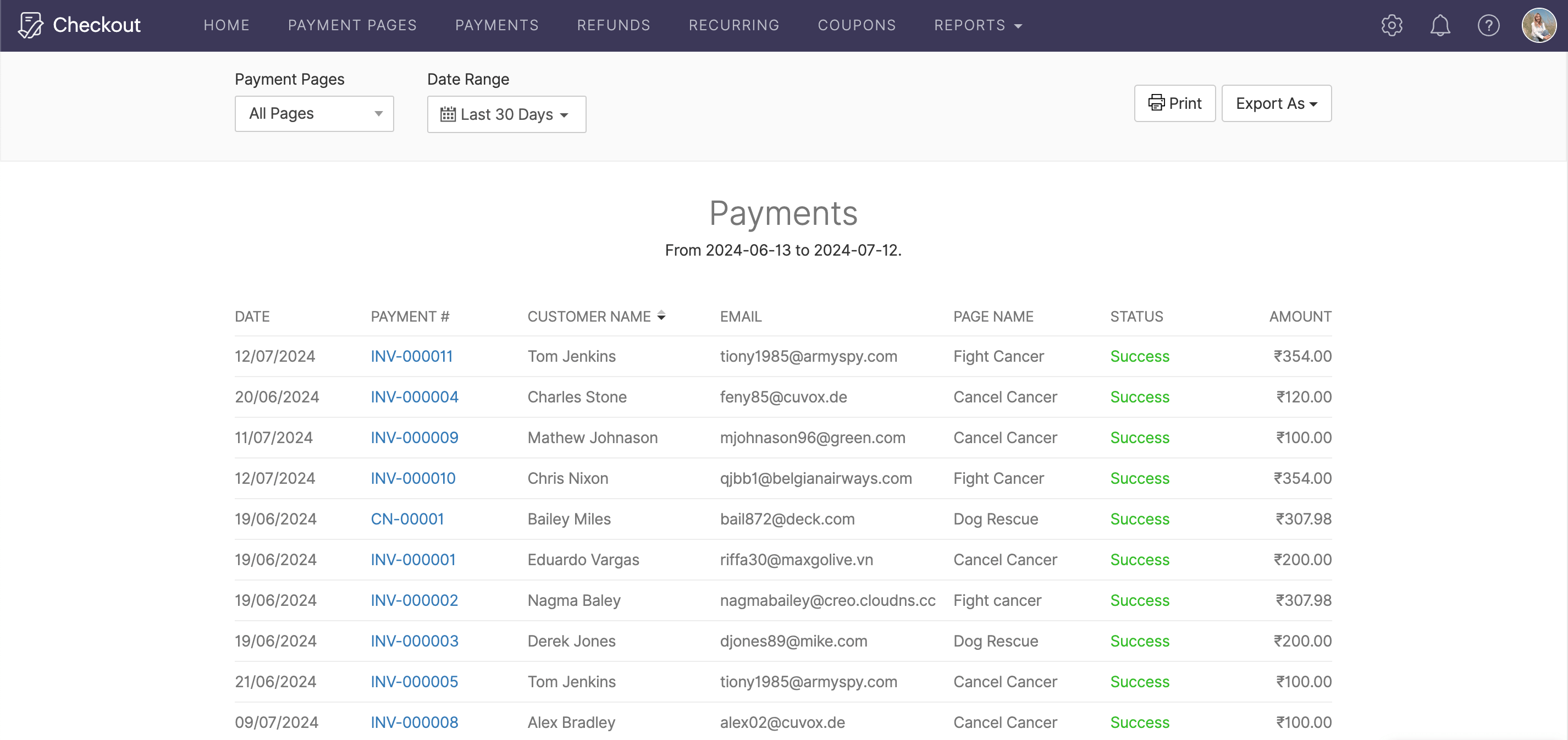 Payments Image