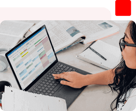 LogiNext, A growing logistics software company