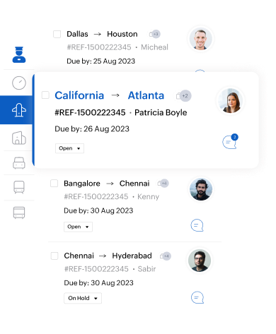 Corporate Travel Management