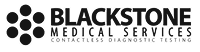 Blackstone Medical Services logo