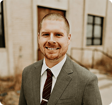 Robert Simcoe, Financial Planning & Analyst, Water.org
