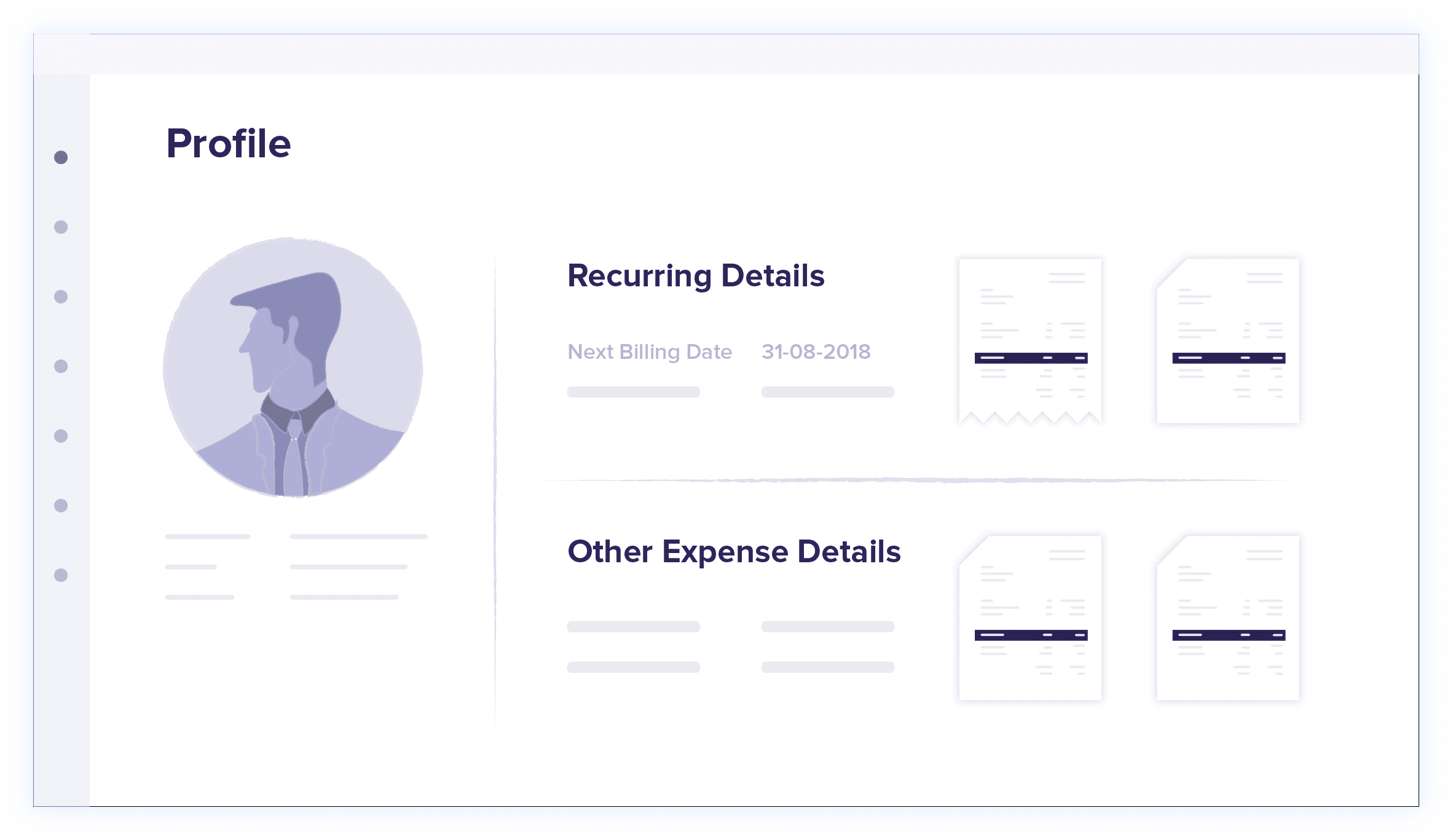 Automatisez les tâches répétitives – Logiciel d’automatisation comptable | Zoho Books