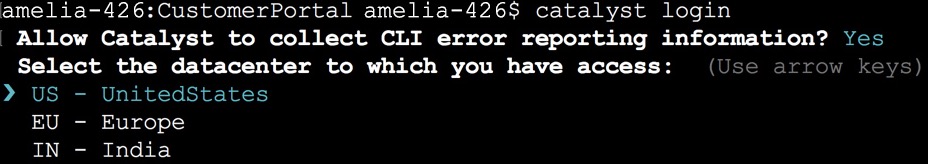 catalyst_cli_login_1