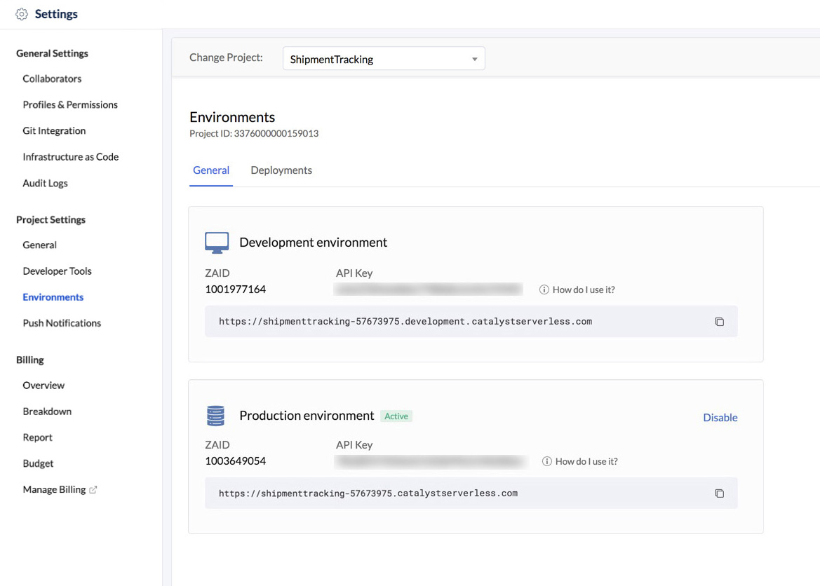 catalyst_console_environments_1