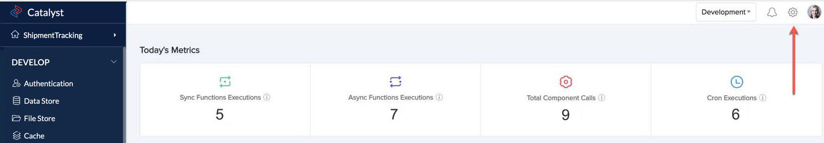 catalyst_console_settings_icon