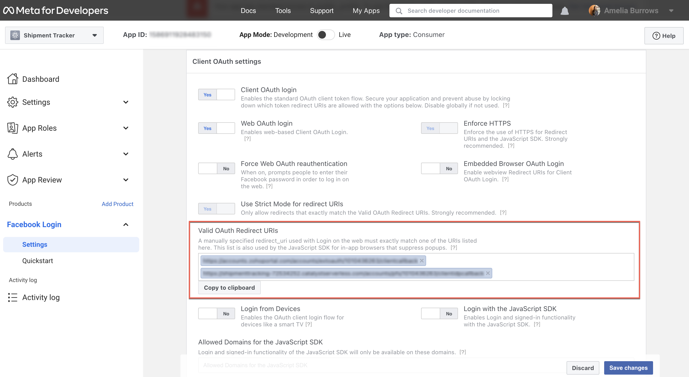 catalyst_authentication_fb_social_login_authorizeduris