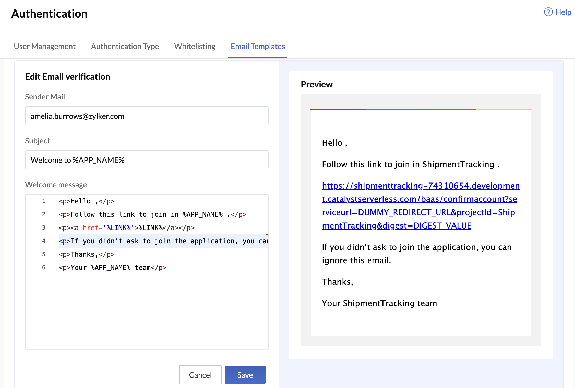 cloud_scale_auth_email_template_editing_verfication