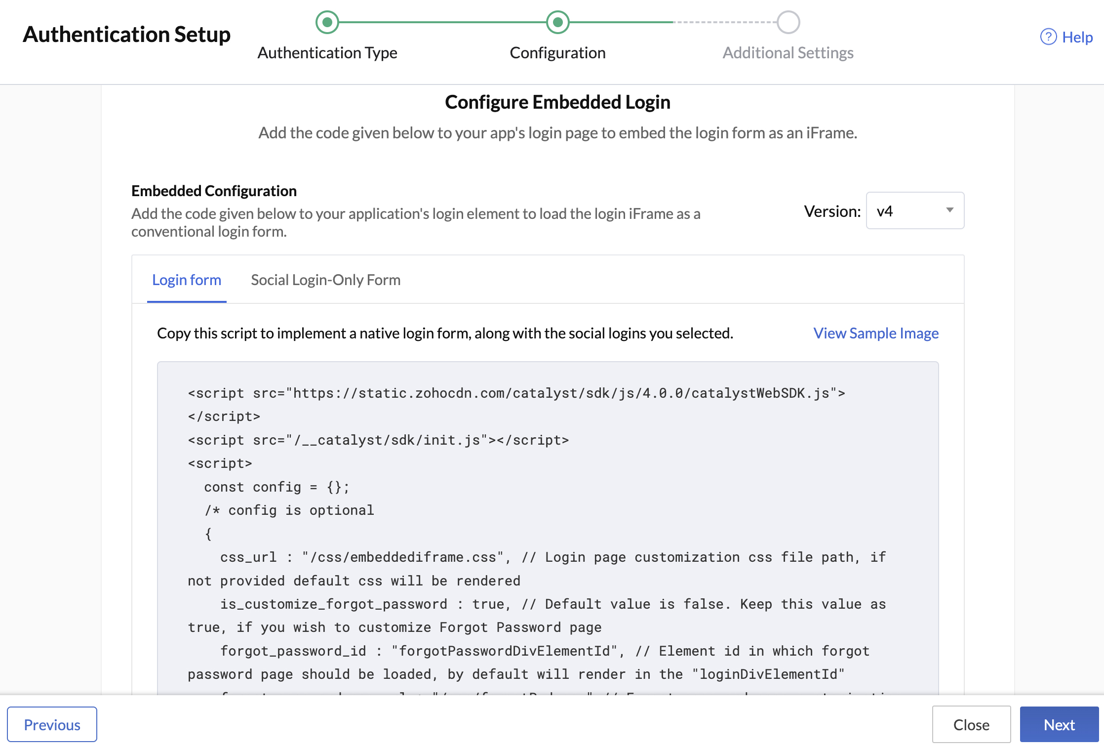 cloud_scale_auth_embedded_conv_script_stepper