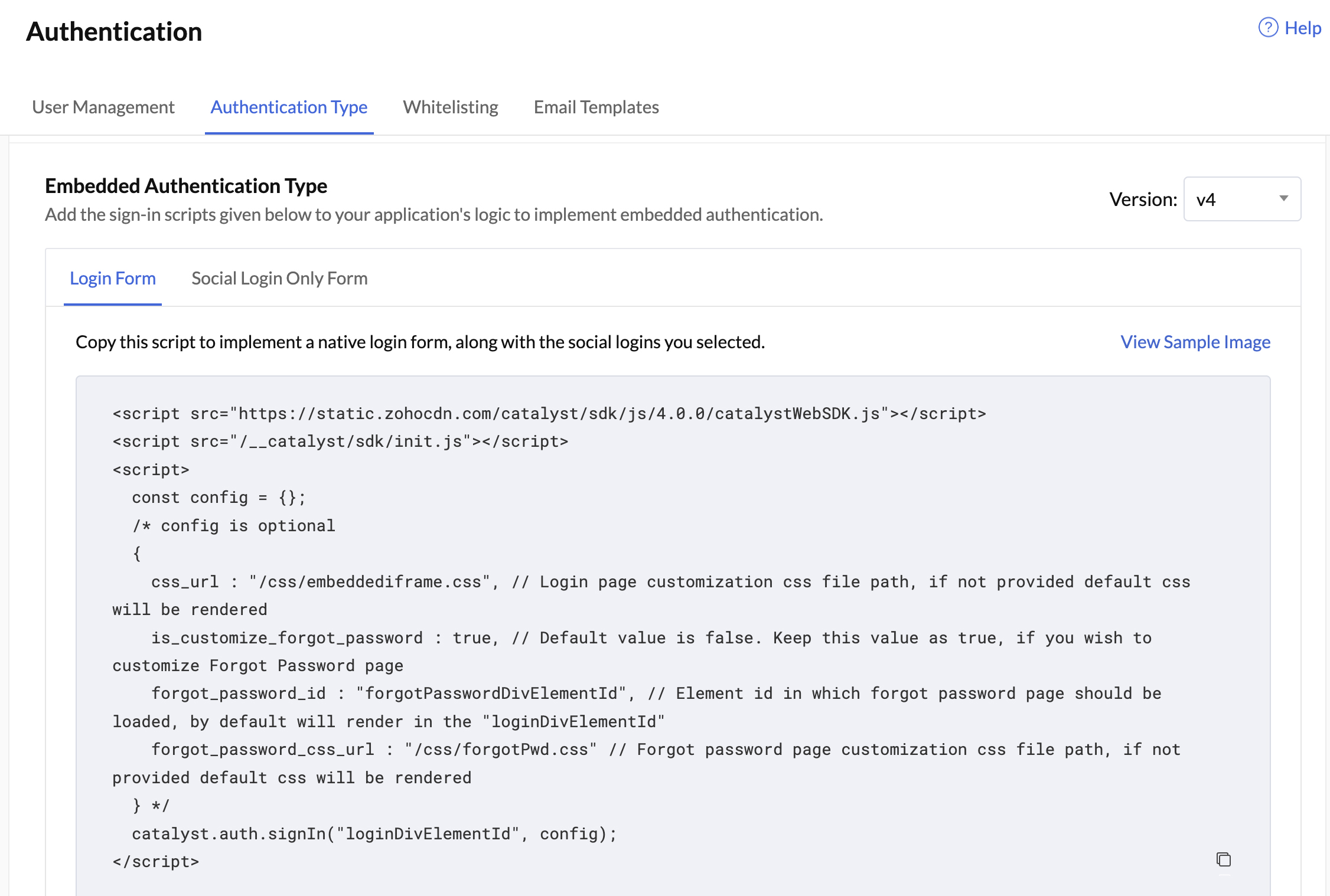 cloud_scale_auth_embedded_showcase