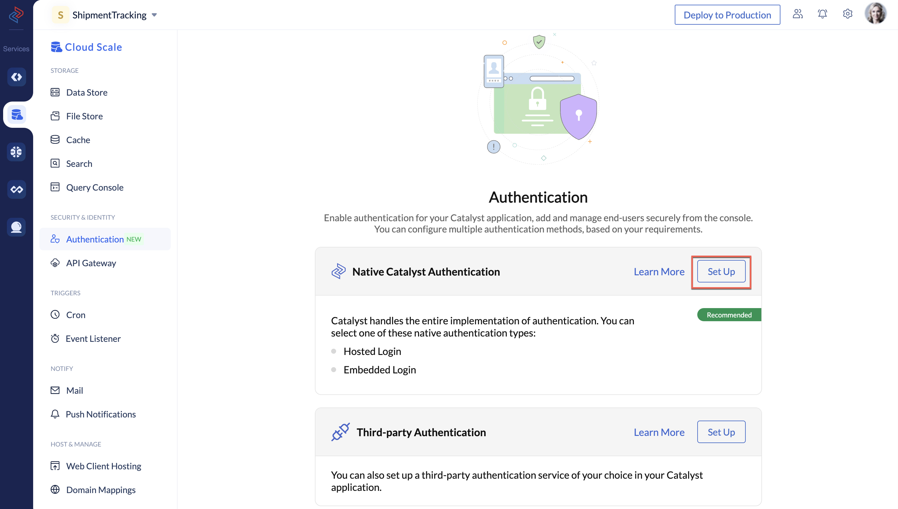 cloud_scale_auth_empty_screen_native_highlight