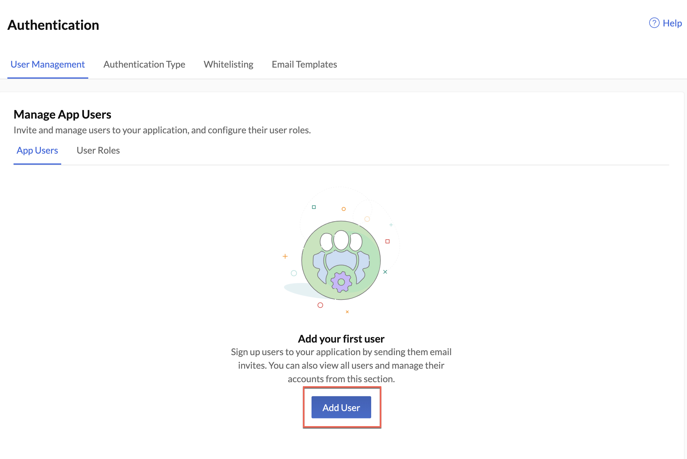 cloud_scale_authentication_user_management_empty