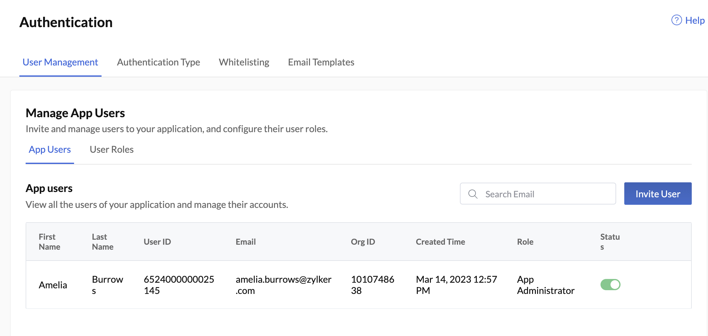 cloud_scale_authentication_user_management_first_user