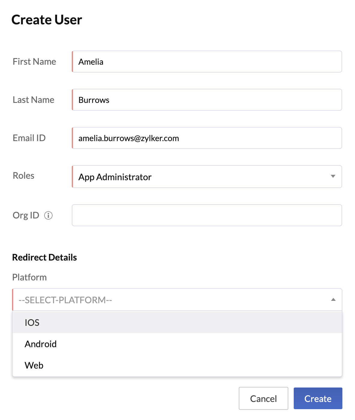 cloud_scale_authentication_user_management_select_platofrm