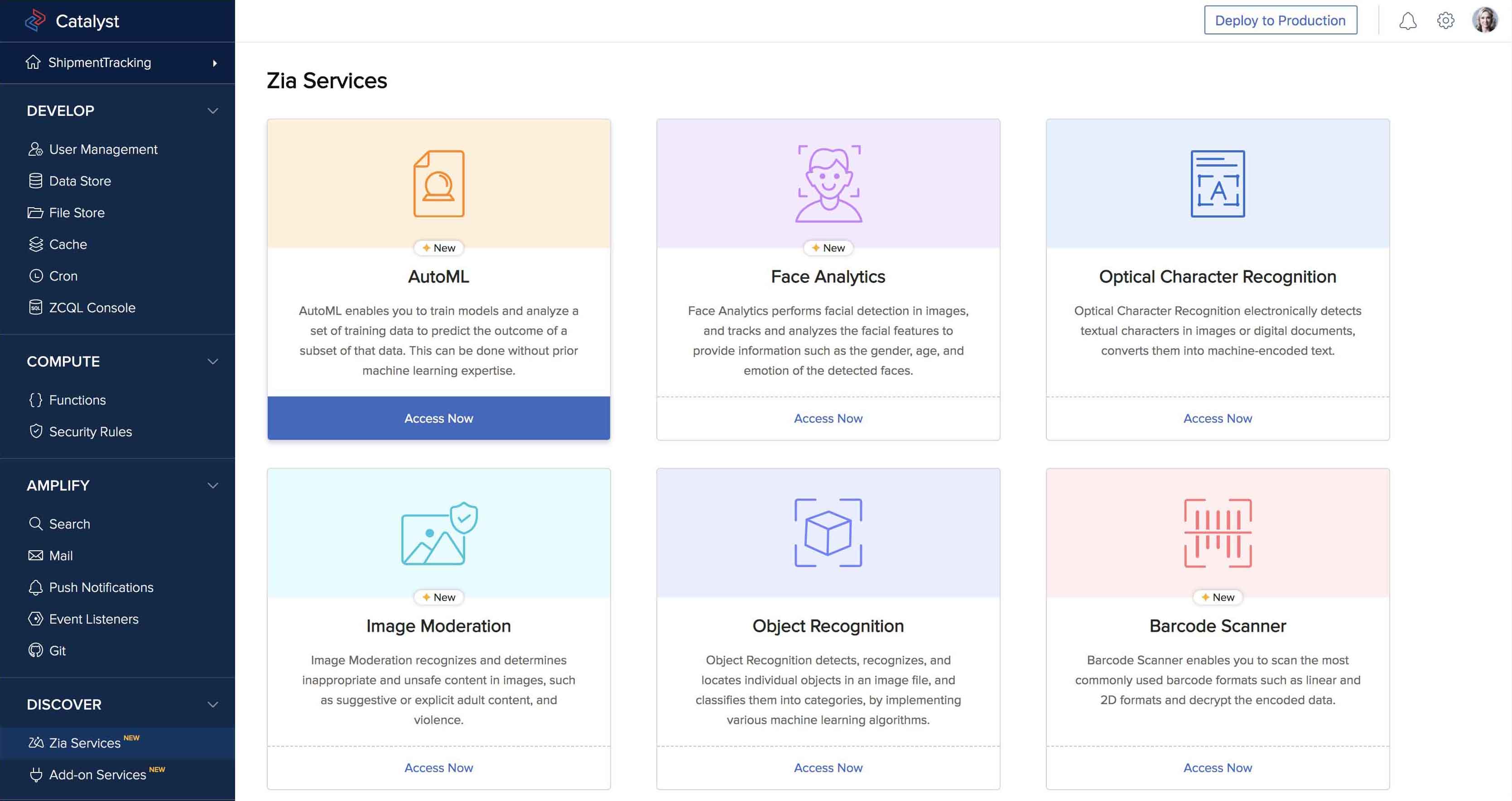 catalyst_automl_zia_page