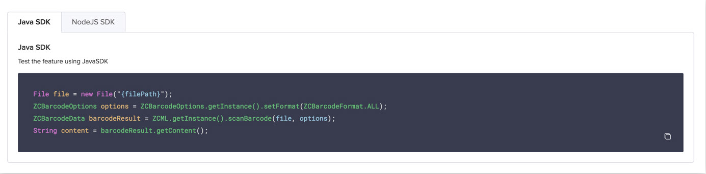 catalyst_barcode_java