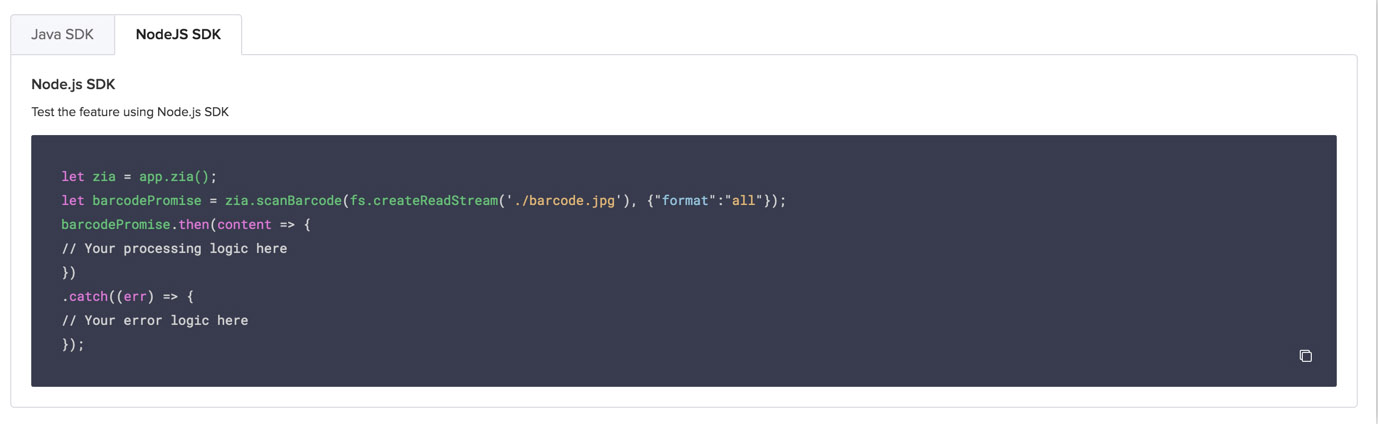 catalyst_barcode_node