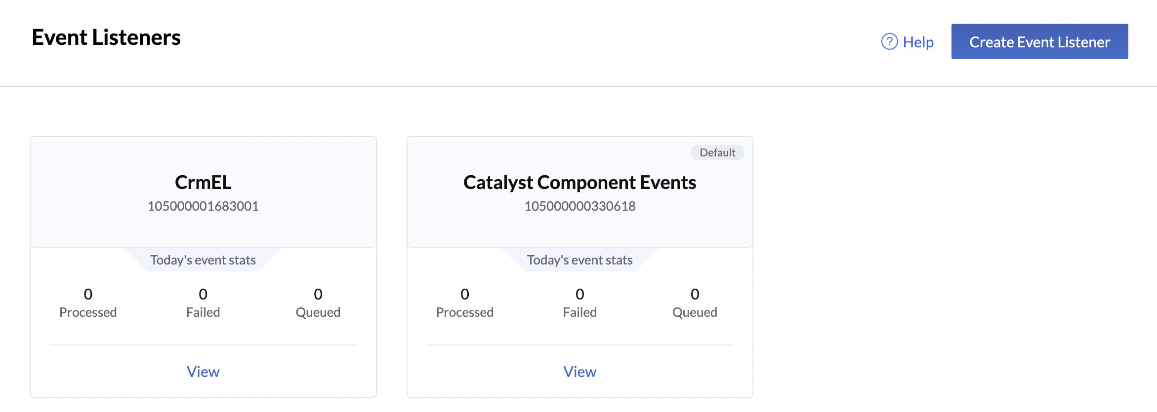catalyst_el_zoho_created