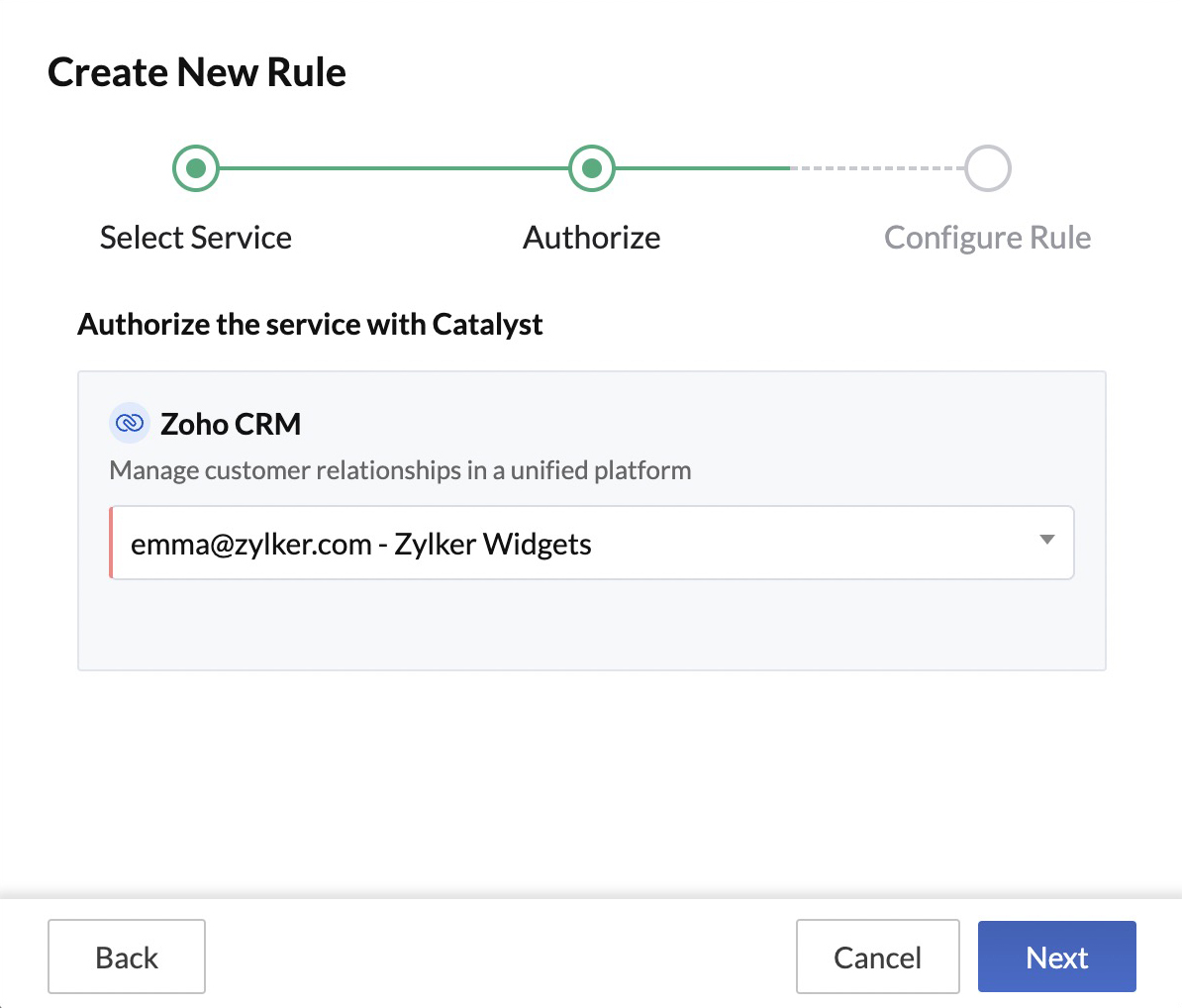 catalyst_el_zoho_rule_create_4