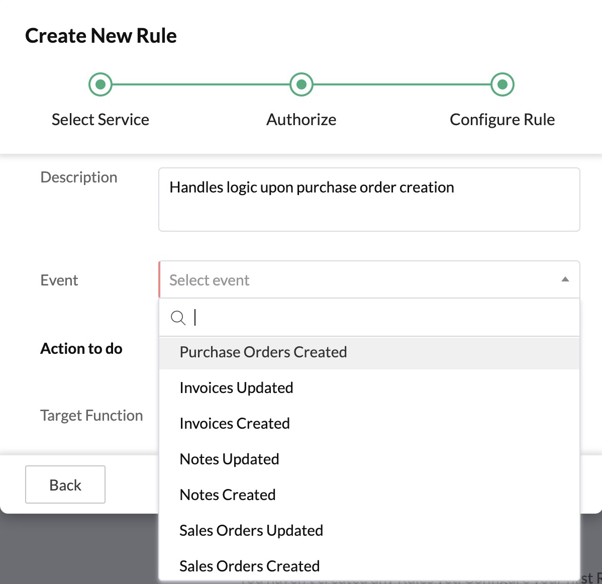 catalyst_el_zoho_rule_create_7