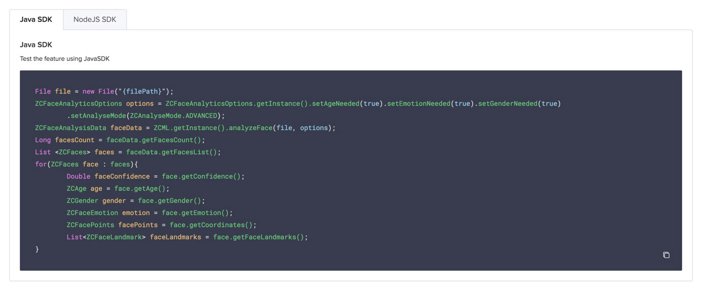 catalyst_facean_java