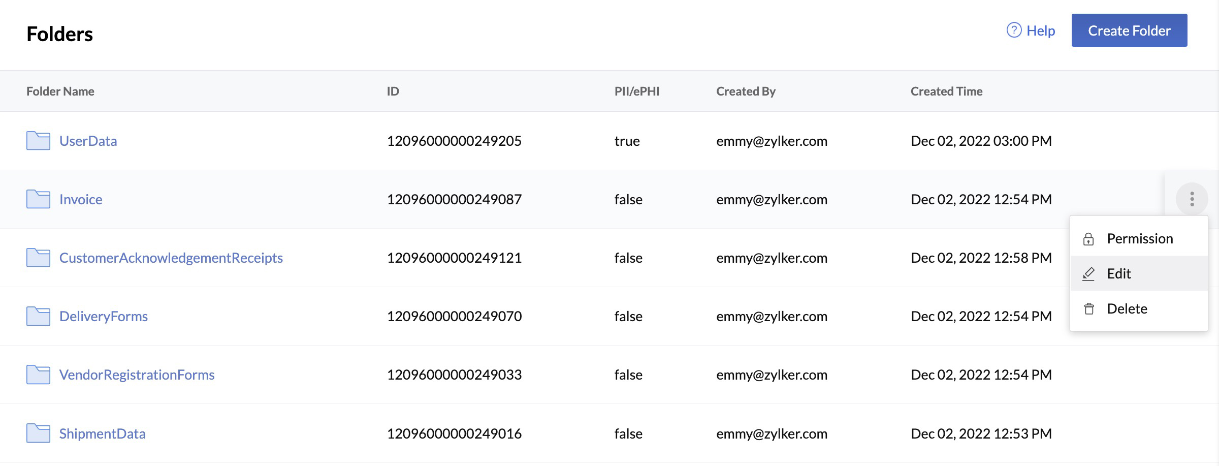 catalyst_file_store_edit_folder