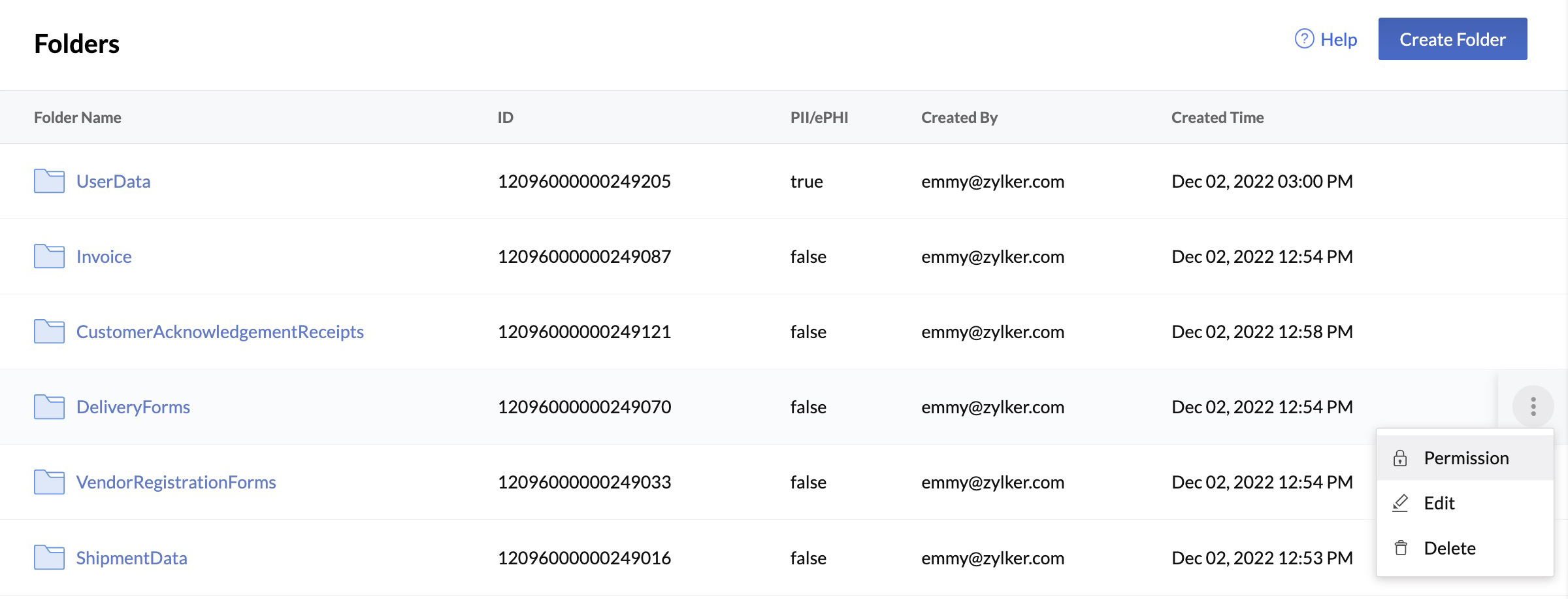 catalyst_file_store_permissions_folder