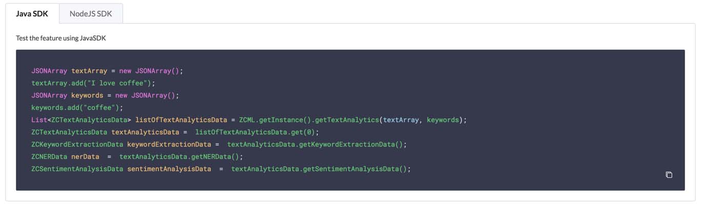 catalyst_textan_java
