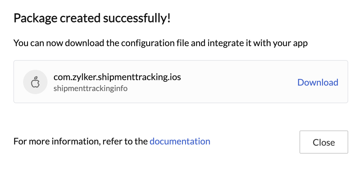 ios_sdk_package_created