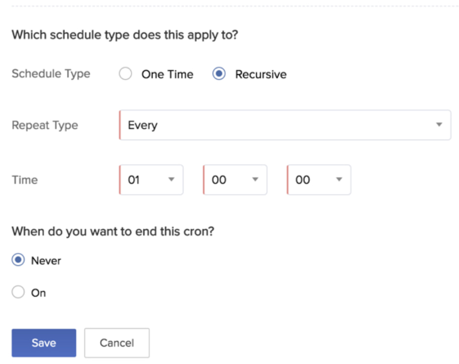cron_recursive_setup