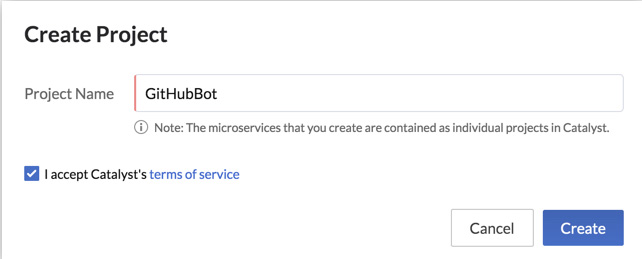 catalyst_gitbot_create_project