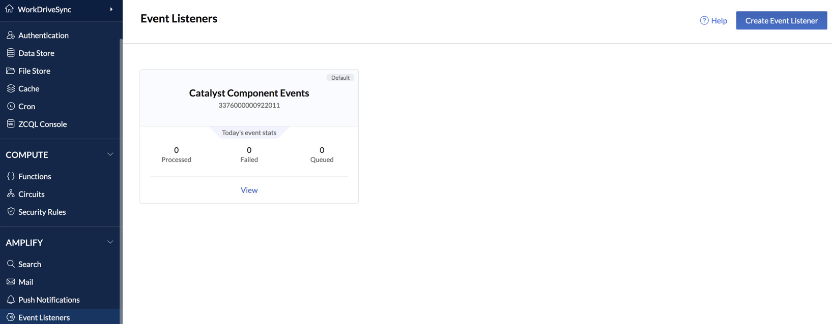 catalyst_workdrive_event_listener