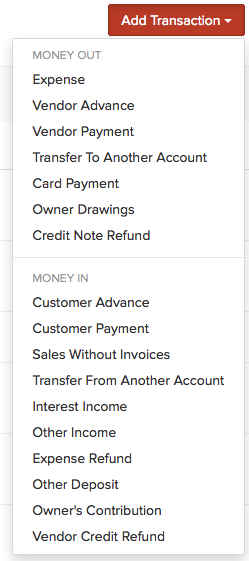 banking-transcations