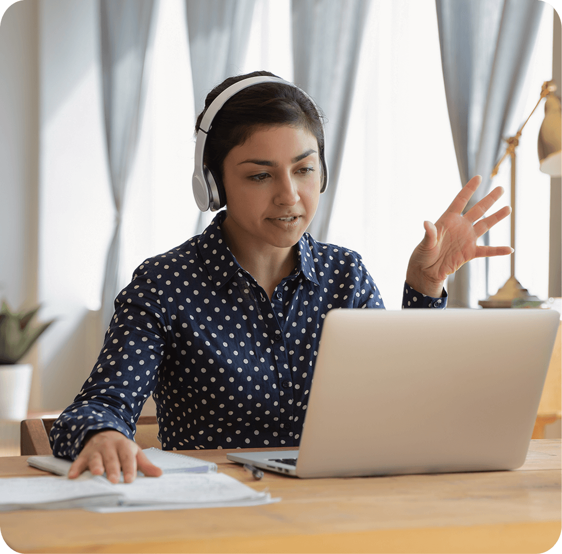 Consultants and coaches