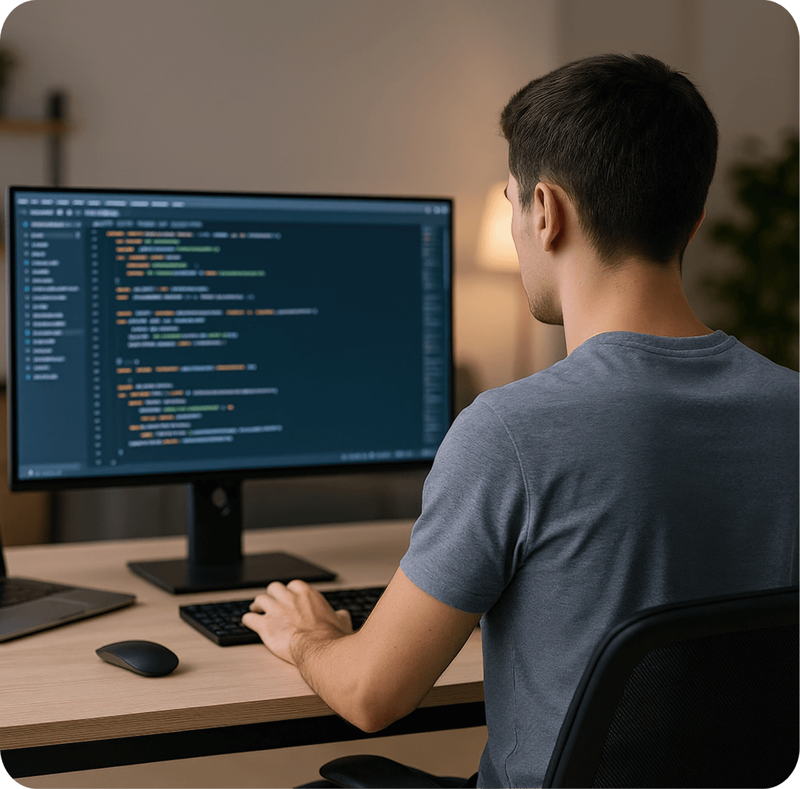 Developers and tech freelancers