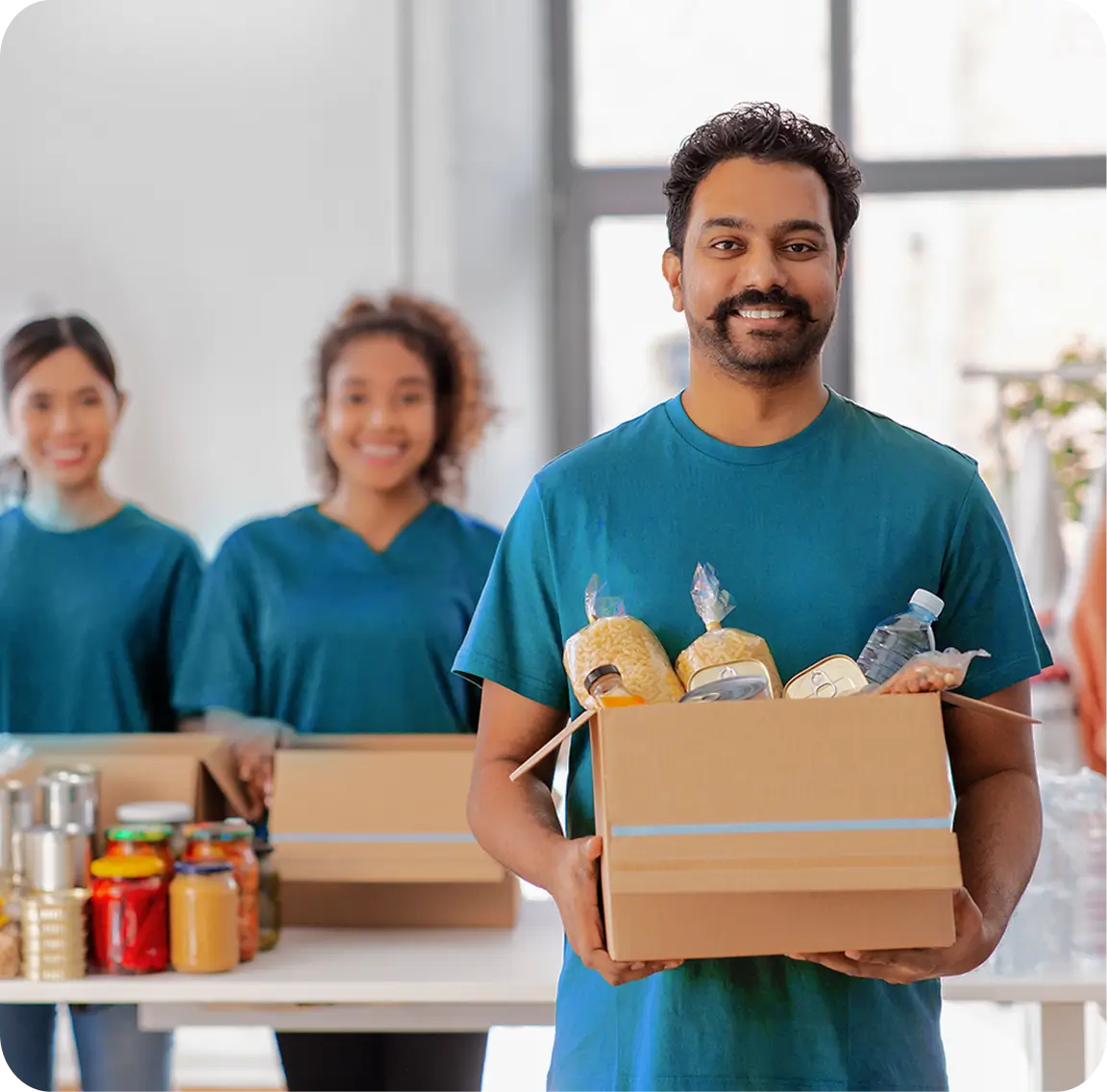 Charitable foundations