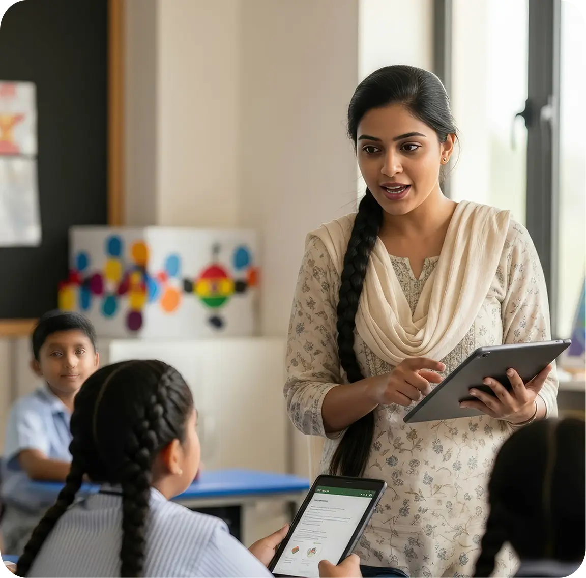 Education non-profits
