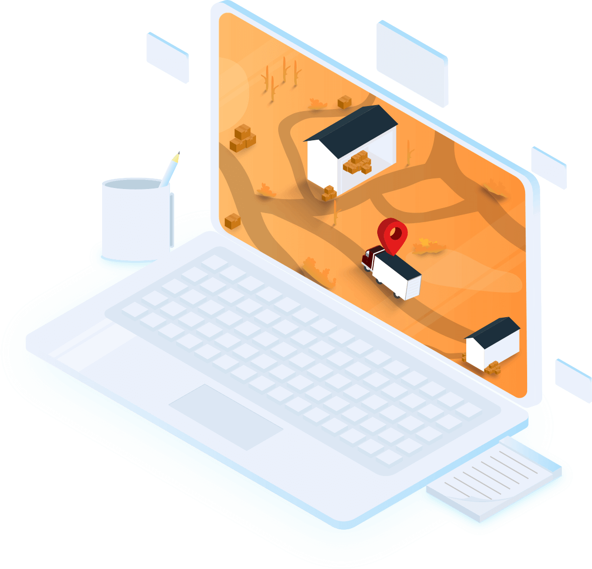 Inventory Tracking Software | Zoho Inventory